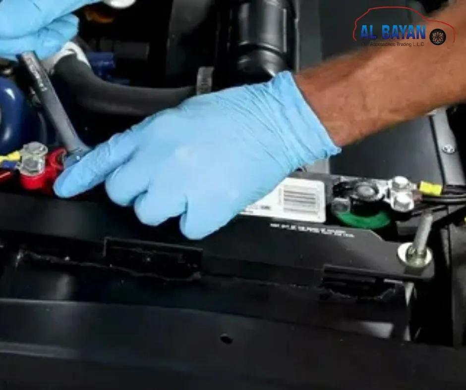 Eco-Friendly Car Battery Installation: Minimizing Environmental Impact