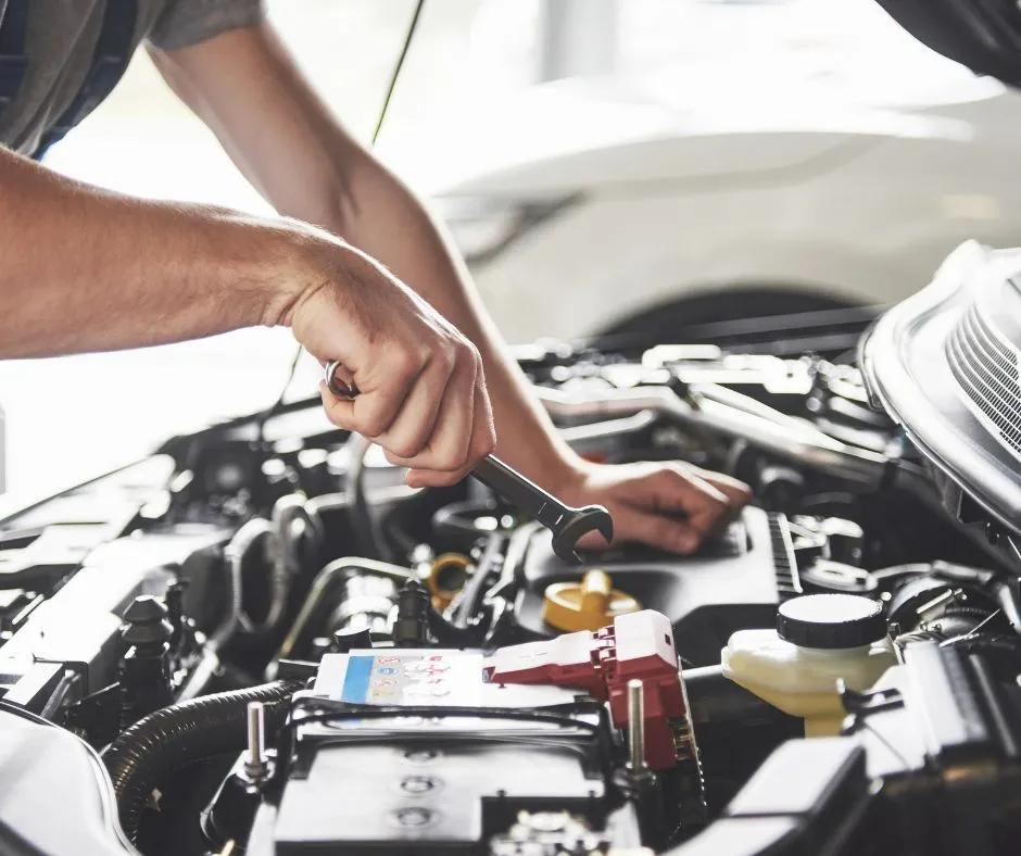 How Smart Technology is Revolutionizing Car Battery Replacement